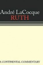 Ruth - Andre LaCocque