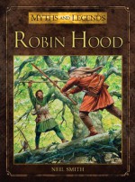 Robin Hood - Neil Smith