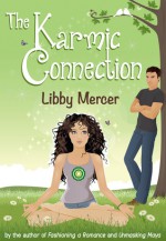 The Karmic Connection - Libby Mercer