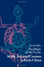 The Shape of the Turtle - Sarah Allan