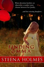 Finding Emma - Steena Holmes