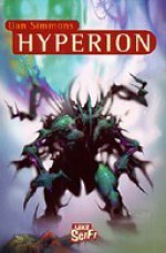 Hyperion (Hyperion, #1) - Dan Simmons, Juha Ahokas