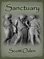 Sanctuary - Scott Oden