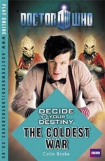 The Coldest War - Colin Brake