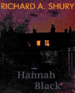 Hannah Black - Richard Shury