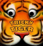 Tricky Tiger - Fisher-Price