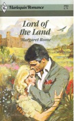 Lord Of The Land - Margaret Rome