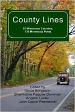 County Lines - John Calvin Rezmerski, Charmaine Donovan, David Bengston, Angela Foster, Dennis Browne, Doris Bergstrom, Rebecca Fremo