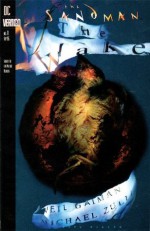 The Sandman: The Wake, #2 - Michael Zulli, Neil Gaiman