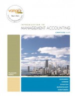 Introduction to Management Accounting-Full Book (14th Edition) (Charles T. Horngren Series in Accounting) - Charles T. Horngren, Gary L. Sundem, William O. Stratton