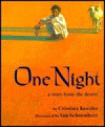 One Night - Cristina Kessler