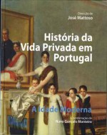 A Idade Moderna - Nuno Gonçalo Monteiro, José Mattoso