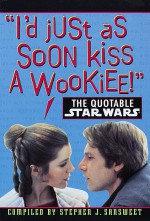 The Quotable Star Wars - Stephen J. Sansweet