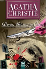 Bayan McGinty'nin Ölümü - Çiğdem Öztekin, Agatha Christie