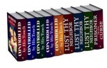 EROTIC FANTASIES of DESIRE and TEMPTATIONS (9 BOOK BOX SET) - Alexis Pope