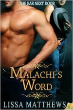 Malachi's Word - Lissa Matthews