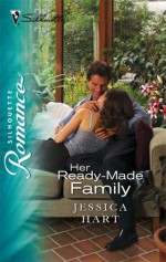 Her Ready-Made Family - Jessica Hart