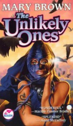 The Unlikely Ones - Mary Brown