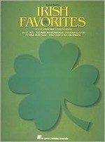 Irish Favorites: Easy Piano - Carol Klose