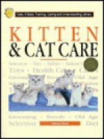 Kitten & Cat Care - Sandra Stotsky