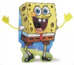 Nickelodeon My Pal SpongeBob: Nickelodeon My Pal SpongeBob - Reader's Digest Association, Reader's Digest Association