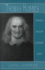 English Authors Series: Thomas Hobbes - Conal Condren