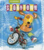 Storytown Alabama: Rolling Along - Isabel L. Beck, Roger C. Farr, Dorothy S. Strickland