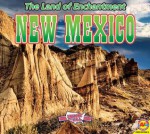 New Mexico with Code - Rennay Craats