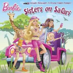 Sisters on Safari (Barbie) - Kellee Riley