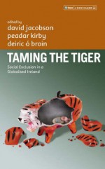 Taming The Tiger: Social Exclusion In A Globalised Ireland - David Jacobson, Peadar Kirby, Deiric O'Broin