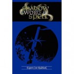 Shadow, Sword & Spell: Expert - Richard Iorio II