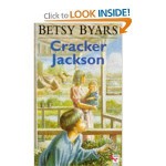 Cracker Jackson - Betsy Byars