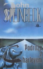 Podróże z Charleyem - John Steinbeck, Bronisław Zieliński