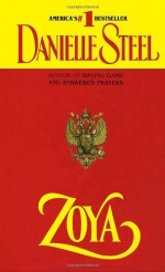 Zoya - Danielle Steel