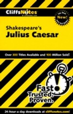 Julius Caesar - Martha Perry, James E. Vickers