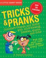 A Little Giant&reg; Book: Tricks & Pranks - E. Richard Churchill