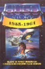 Hugo Story 1 - oceněné povídky z let 1955 - 1961 - Isaac Asimov, Petr Janouch, Walter M. Miller Jr., Eric Frank Russel, Murray Leinster, A.C. Clarke, Avram Davidson, Clifford D. Simak, Robert Bloch, Daniel Keyes, Poul Anderson, Bohumil Fencl