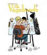 The Vagabonds No. 2 - Josh Neufeld