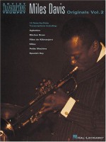 Miles Davis - Originals Vol. 2 - Andy