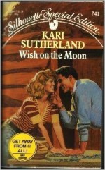 Wish on the Moon - Kari Sutherland