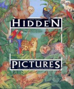 Nicki Palin's Hidden Pictures Find a Feast of Camouflaged Creatures - S J Wood, Nicki Palin