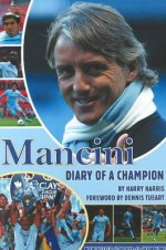 Mancini - Harry Harris