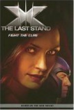 X-Men: The Last Stand: Fight the Cure - Jasmine Jones