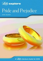 Gcse "Pride And Prejudice" (Letts Explore) - John Mahoney