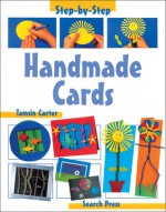 Handmade Cards - Tamsin Carter