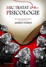 Mic tratat de pisicologie - Şerban Foarţă