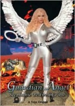 Guardian Angel - Stephanie Bedwell-Grime