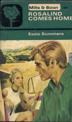 Rosalind Comes Home - Essie Summers