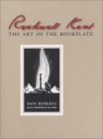 Rockwell Kent: The Art of the Bookplate - Don Roberts