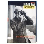 Bernard Shaw on Photography - Bill Jay